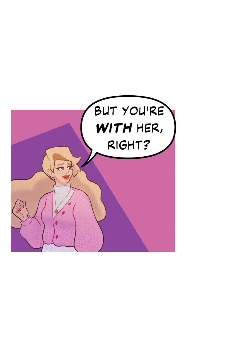 Console Her Chapter 14 page 33 - 