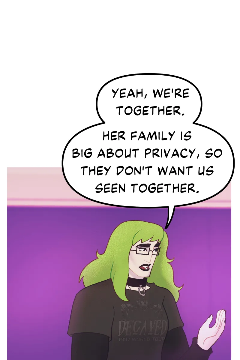 Console Her Chapter 14 page 34 - 