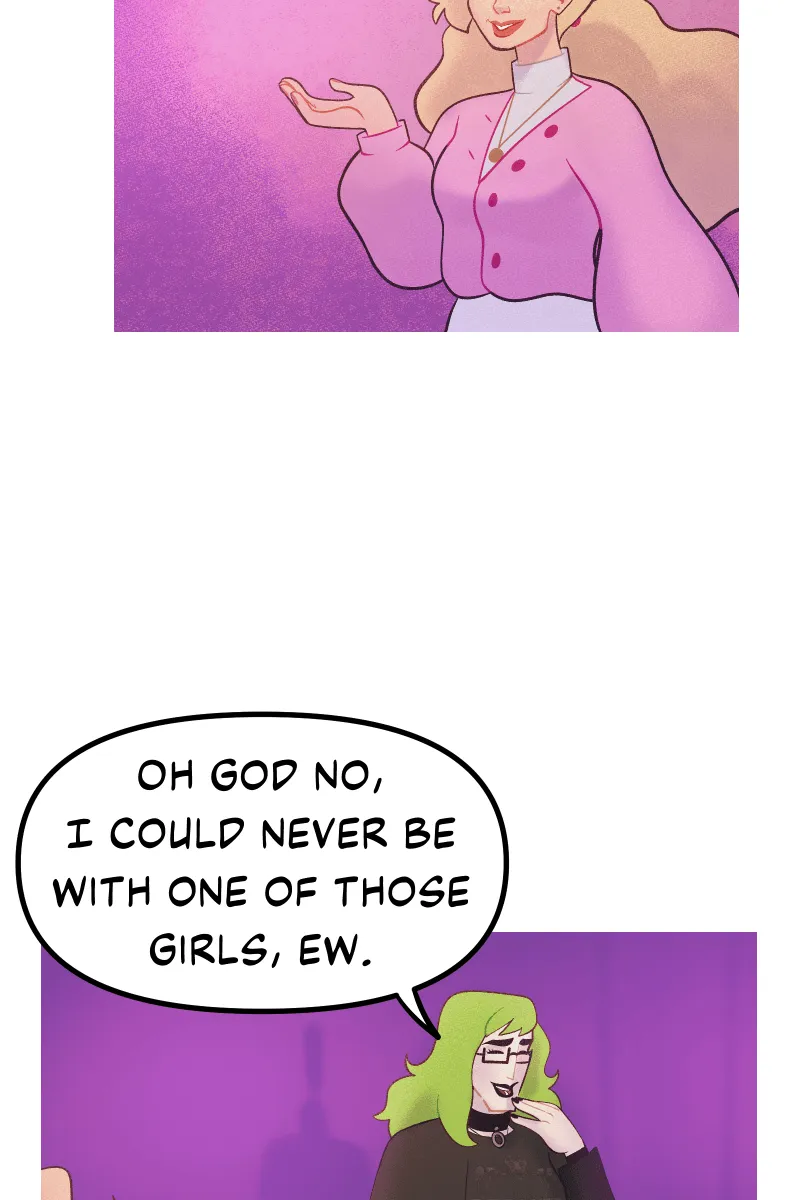 Console Her Chapter 14 page 36 - 