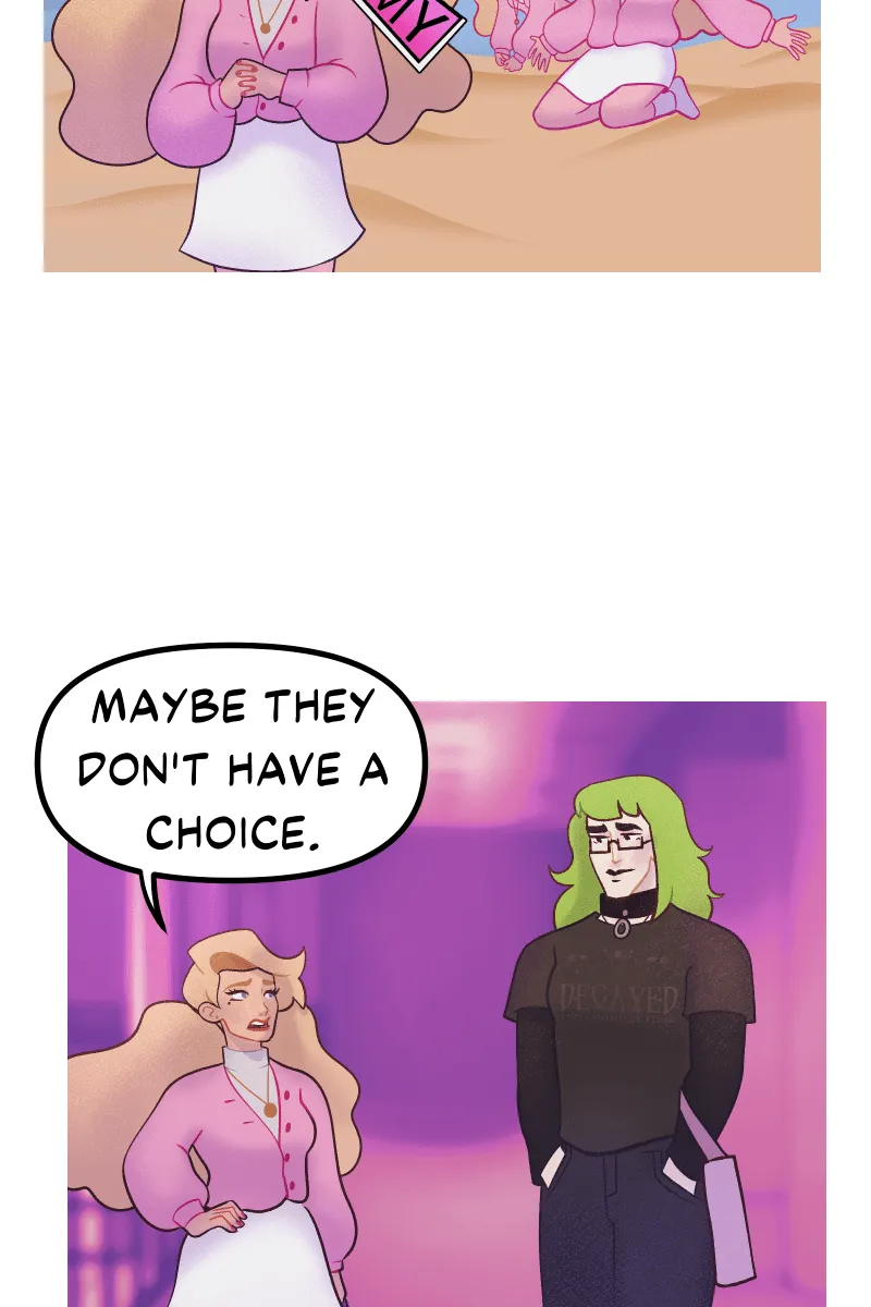 Console Her Chapter 14 page 38 - 