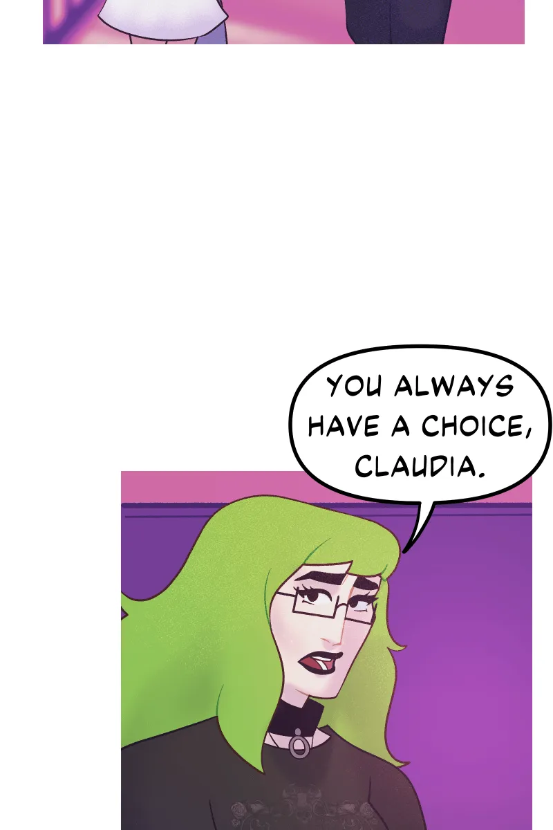 Console Her Chapter 14 page 39 - 
