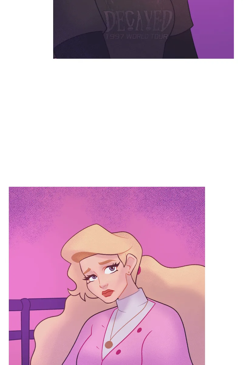 Console Her Chapter 14 page 40 - 