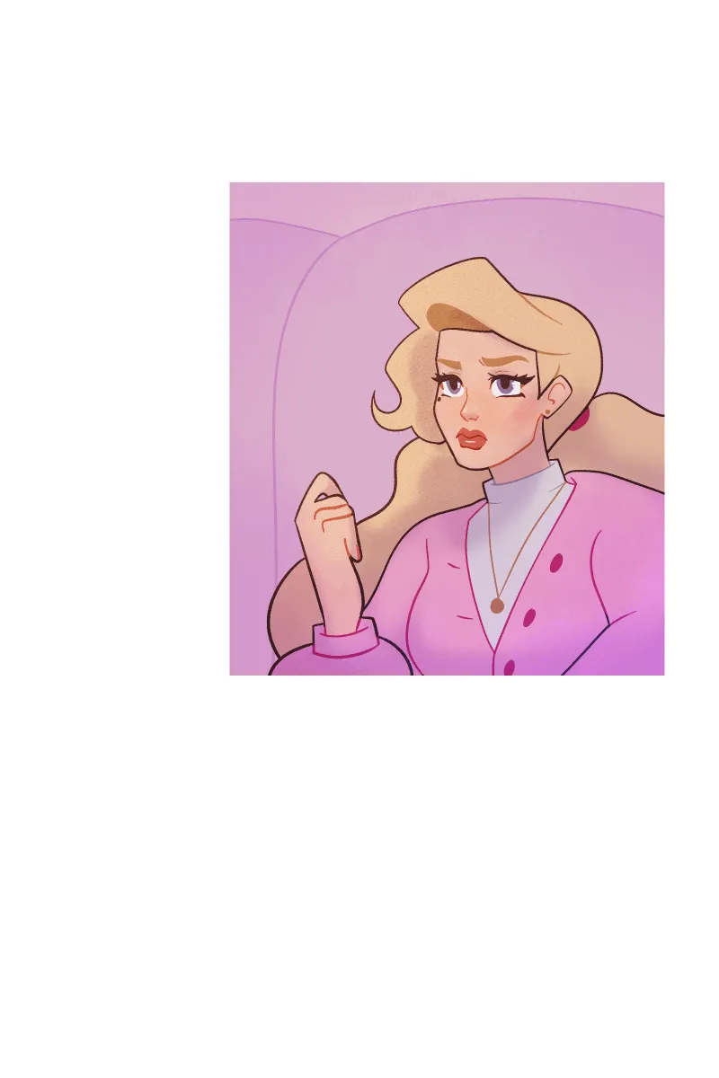Console Her Chapter 14 page 5 - 