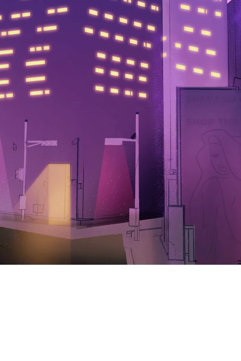 Console Her Chapter 14 page 43 - 