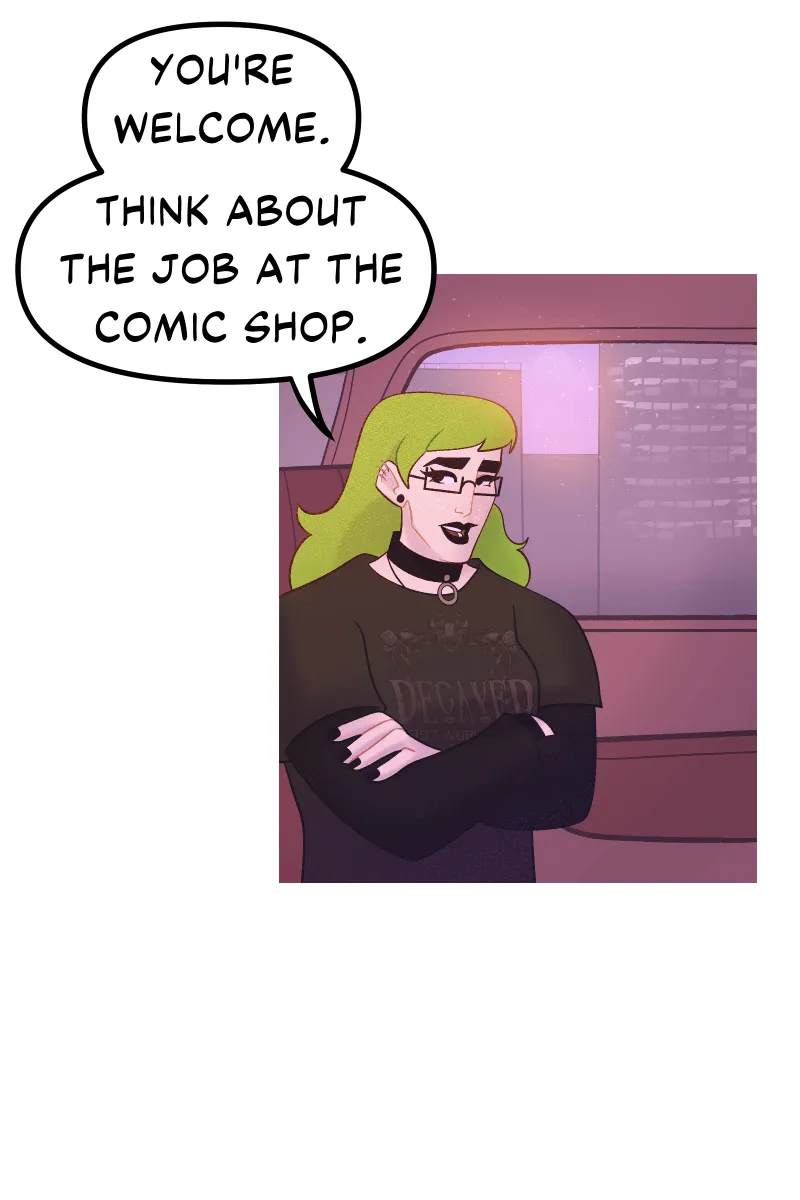 Console Her Chapter 14 page 45 - 