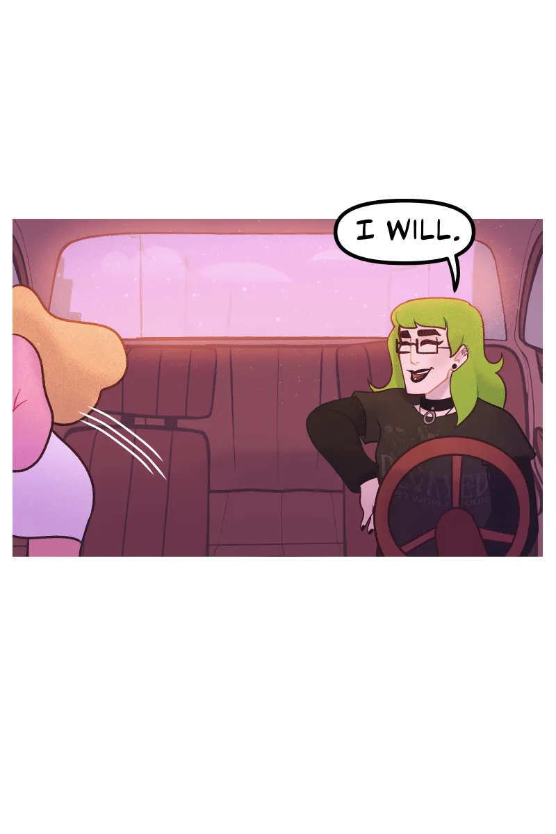 Console Her Chapter 14 page 47 - 
