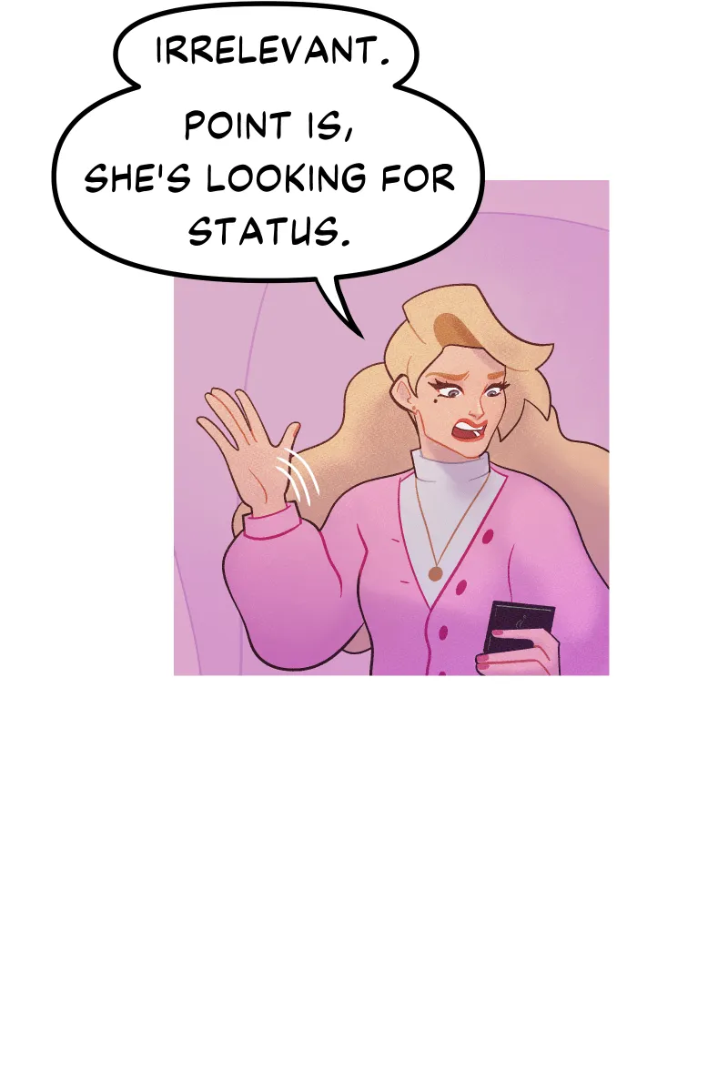 Console Her Chapter 14 page 6 - 