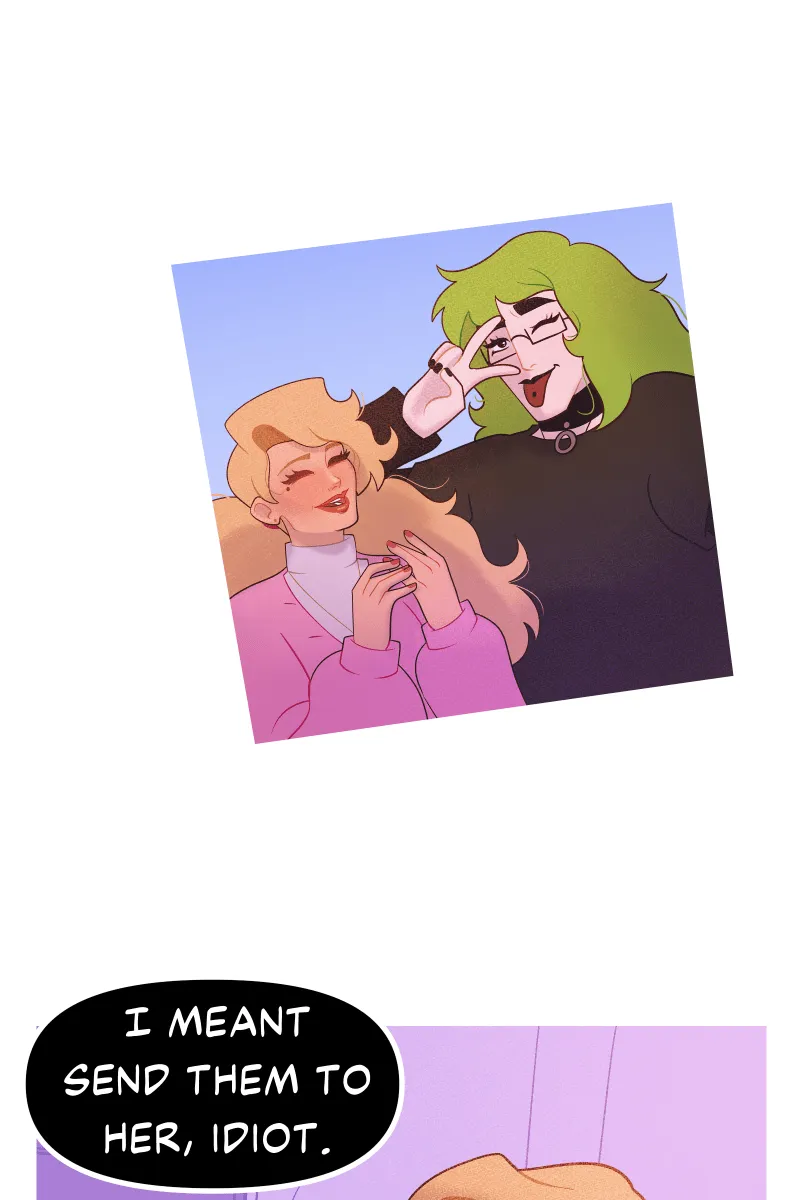 Console Her Chapter 14 page 51 - 