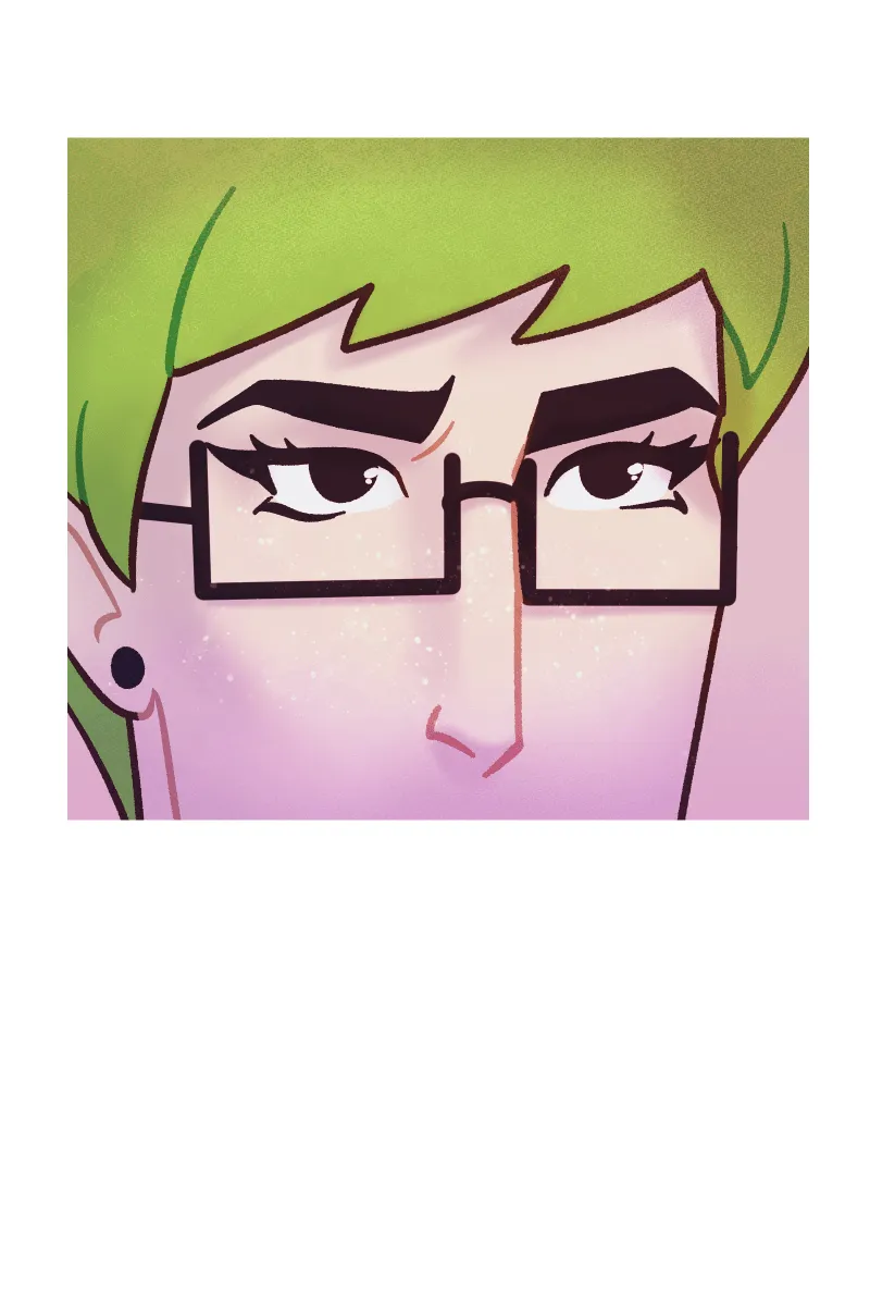 Console Her Chapter 14 page 9 - 