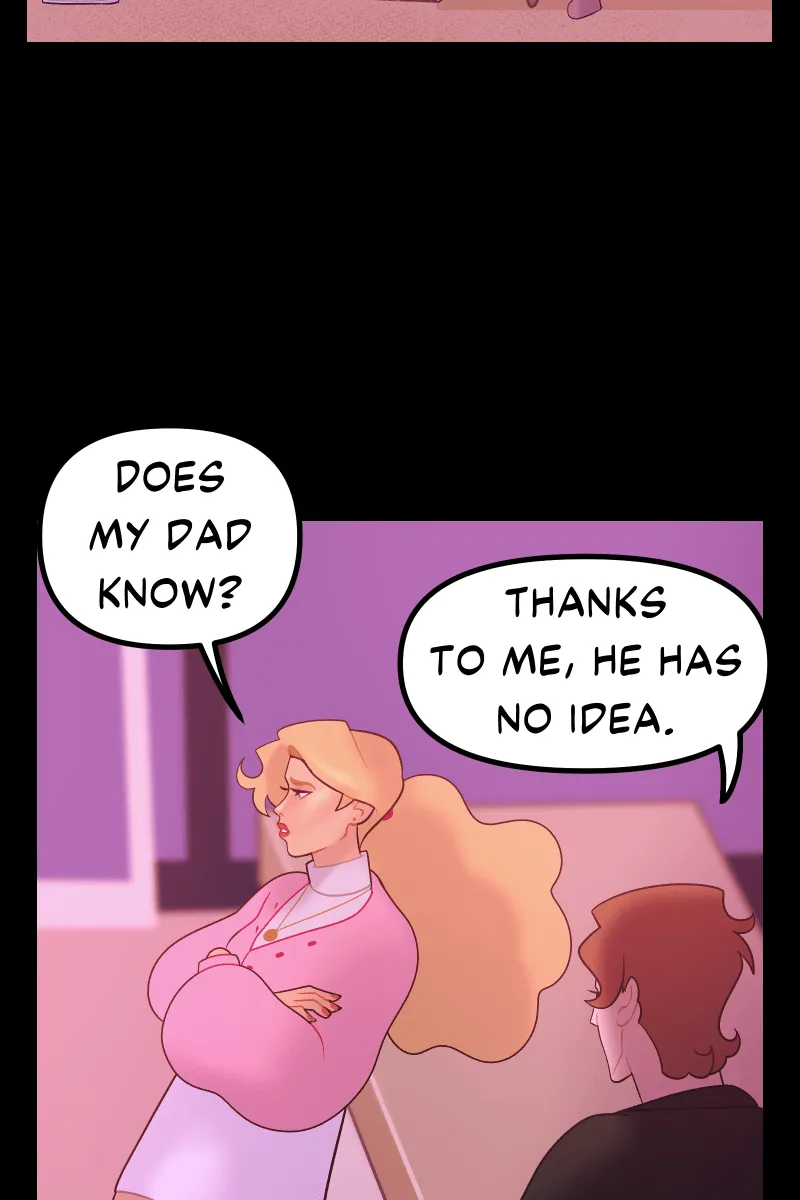 Console Her Chapter 15 page 2 - 