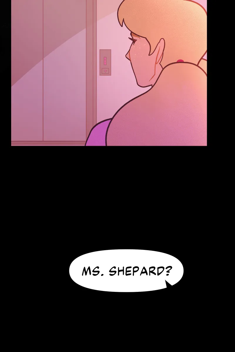 Console Her Chapter 15 page 13 - 