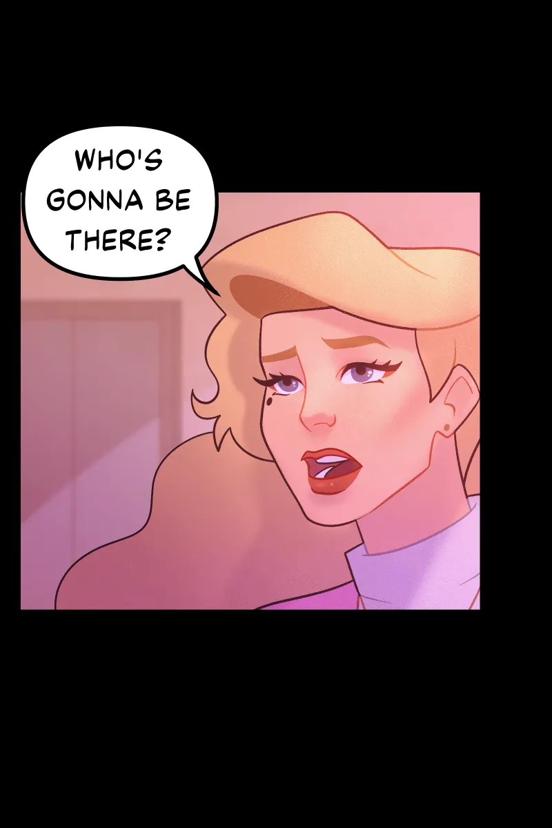 Console Her Chapter 15 page 14 - 