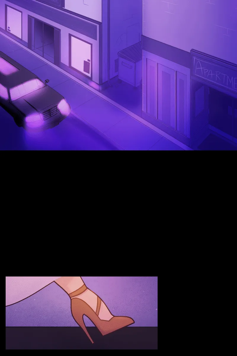 Console Her Chapter 15 page 19 - 