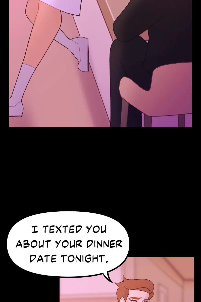 Console Her Chapter 15 page 3 - 