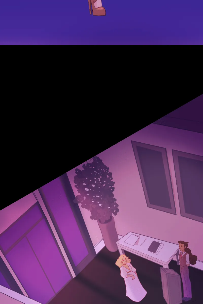 Console Her Chapter 15 page 22 - 