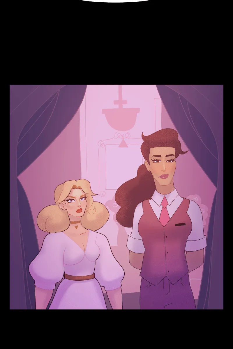 Console Her Chapter 15 page 26 - 