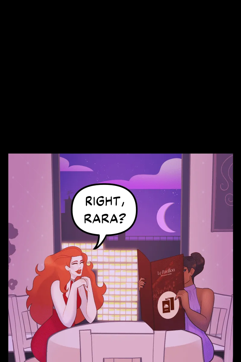Console Her Chapter 15 page 28 - 