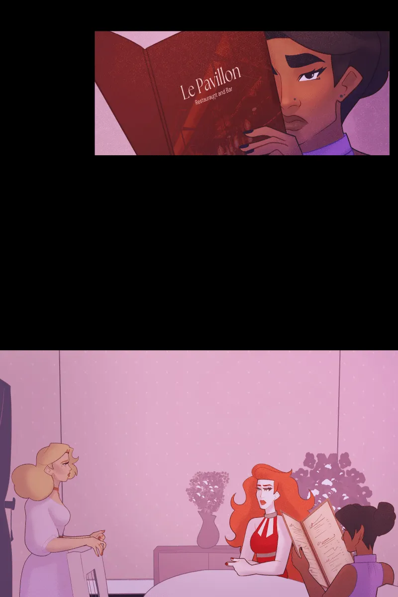 Console Her Chapter 15 page 30 - 