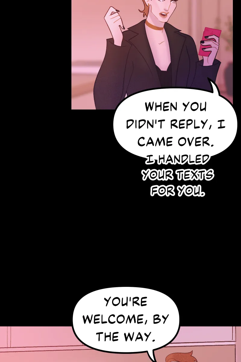 Console Her Chapter 15 page 4 - 
