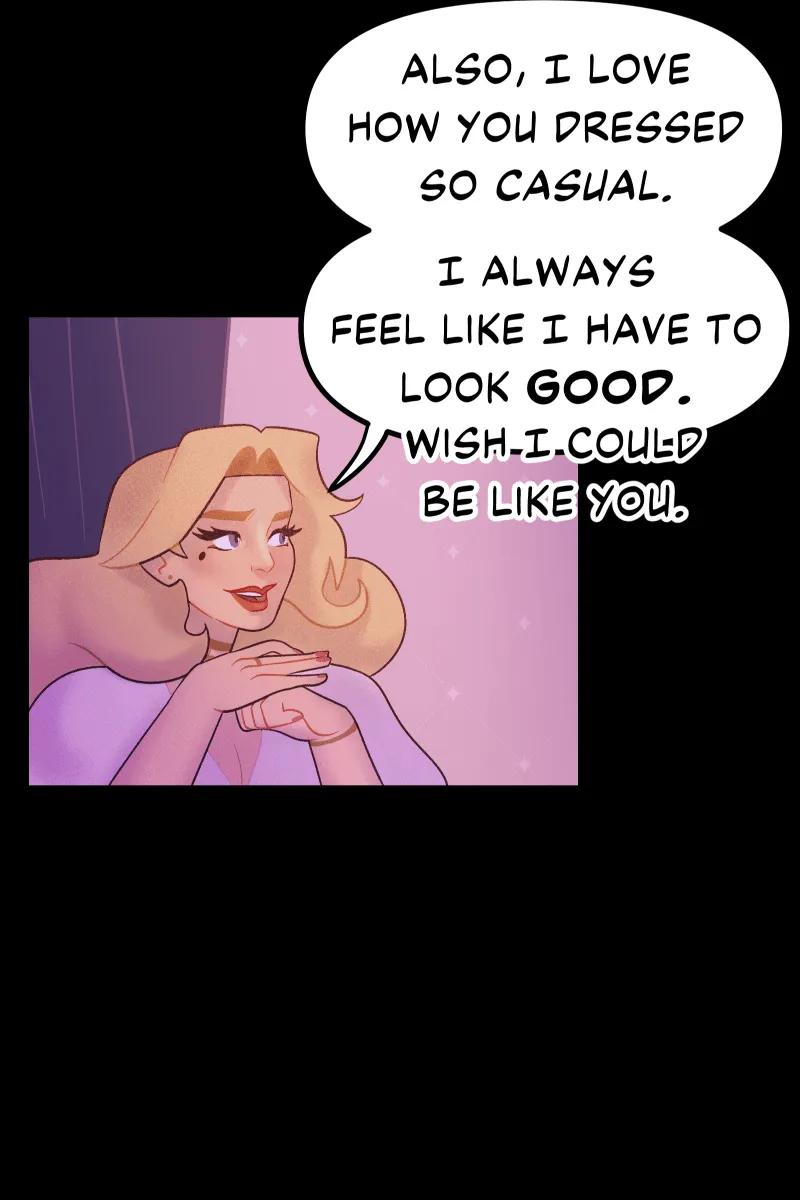 Console Her Chapter 15 page 33 - 