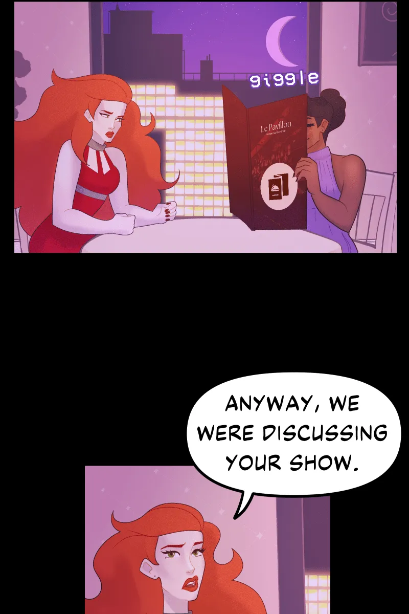 Console Her Chapter 15 page 34 - 