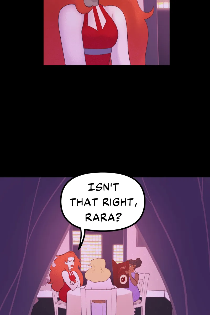 Console Her Chapter 15 page 35 - 