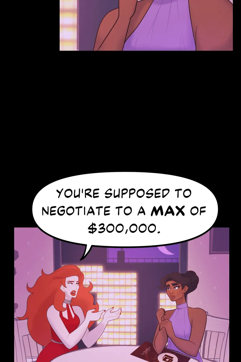 Console Her Chapter 15 page 39 - 