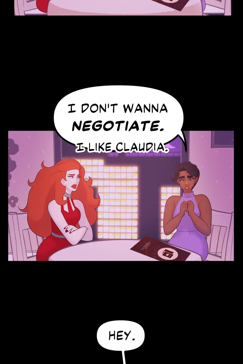 Console Her Chapter 15 page 40 - 