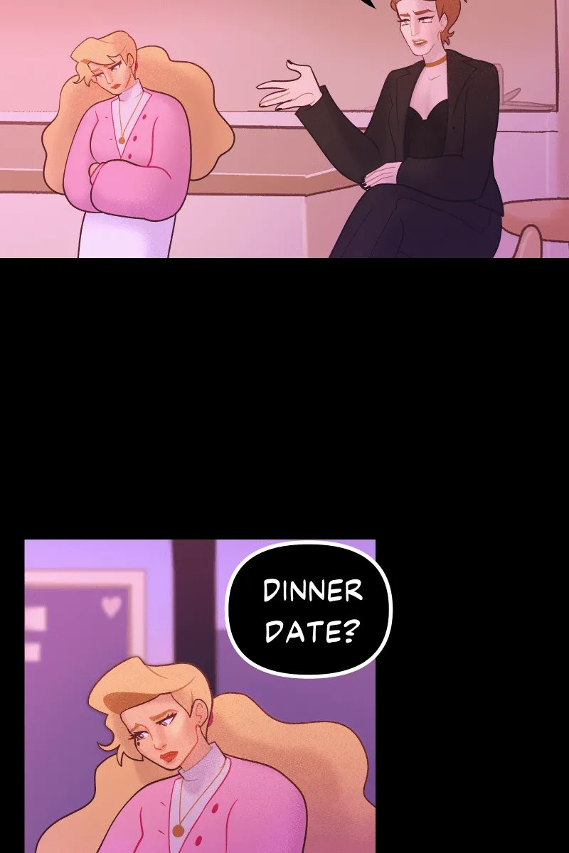 Console Her Chapter 15 page 5 - 