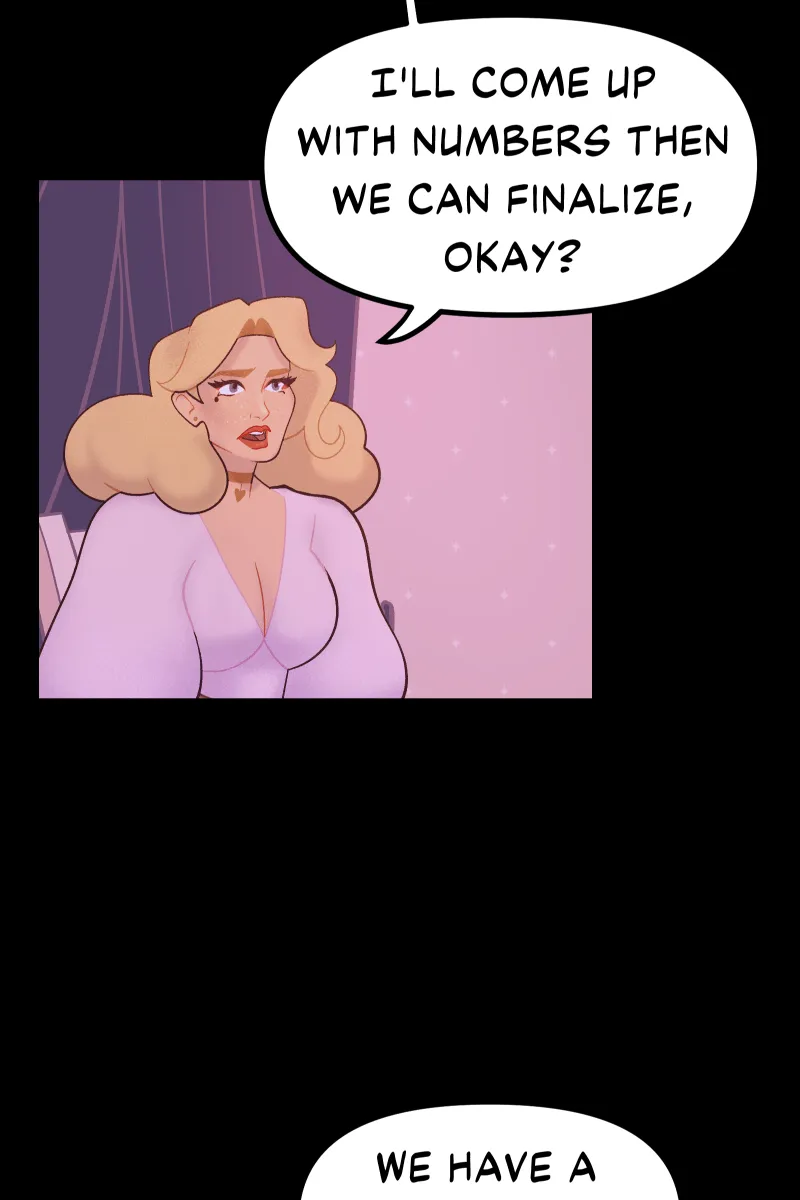 Console Her Chapter 15 page 41 - 