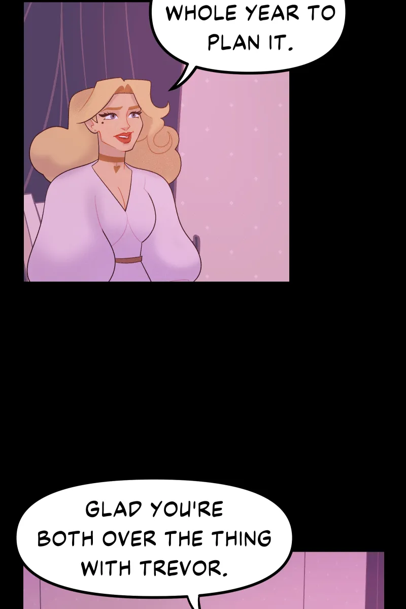 Console Her Chapter 15 page 42 - 