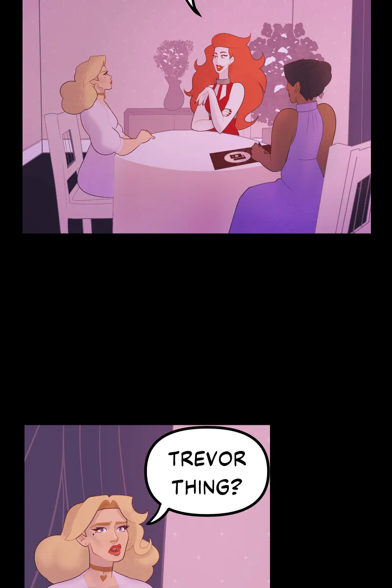 Console Her Chapter 15 page 43 - 