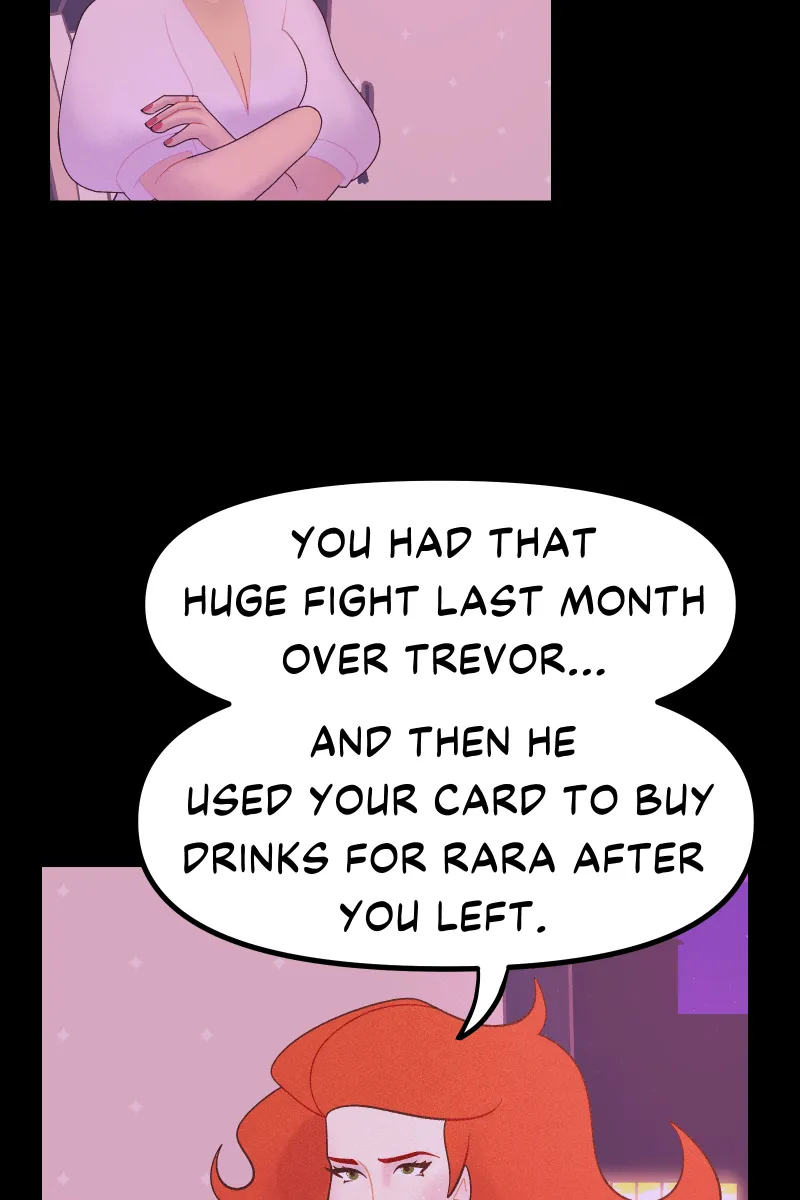 Console Her Chapter 15 page 44 - 