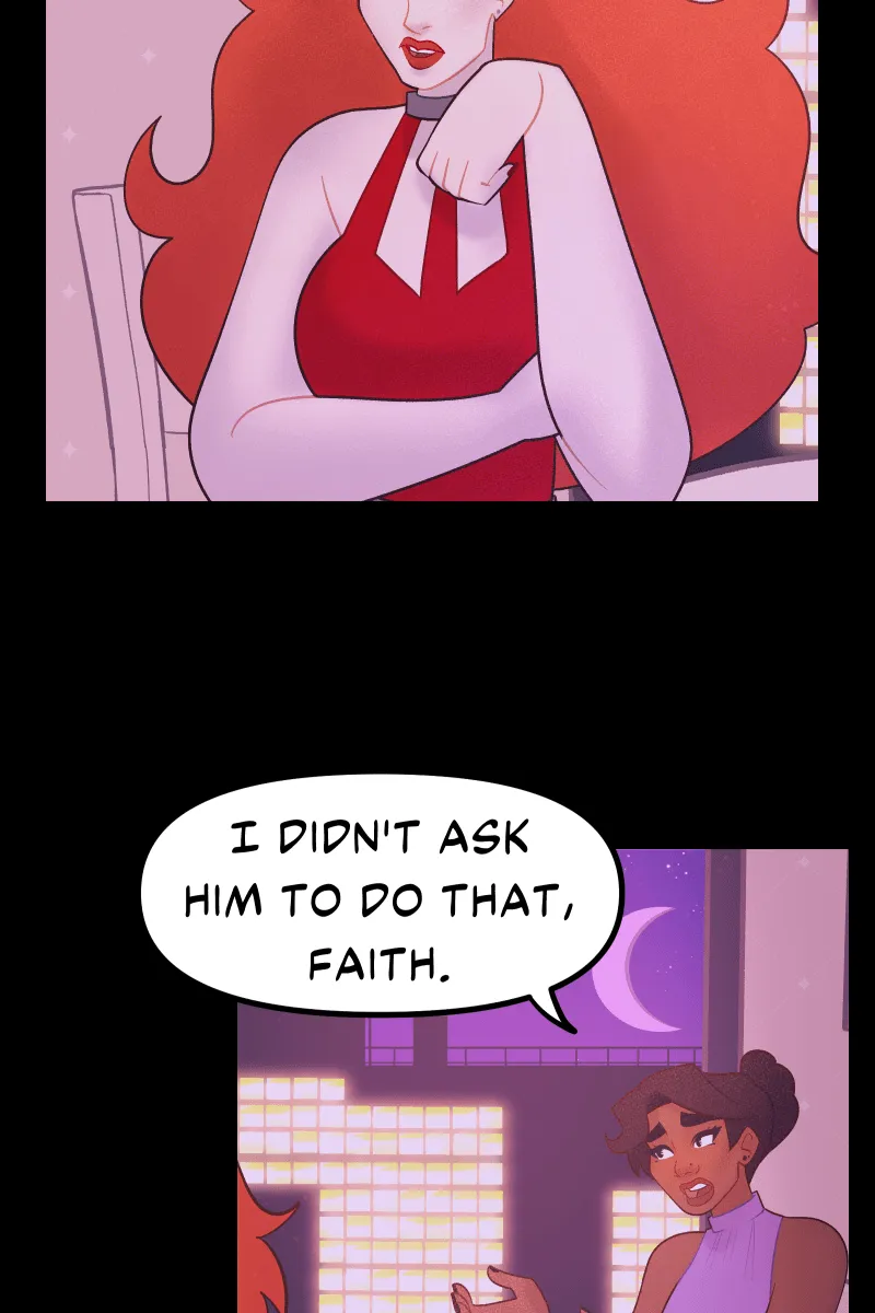 Console Her Chapter 15 page 45 - 