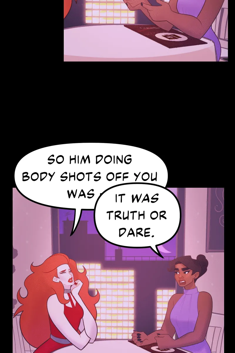 Console Her Chapter 15 page 46 - 