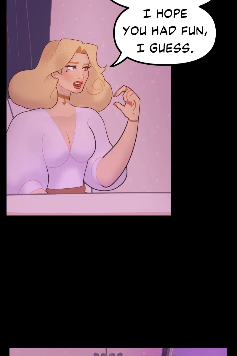 Console Her Chapter 15 page 50 - 