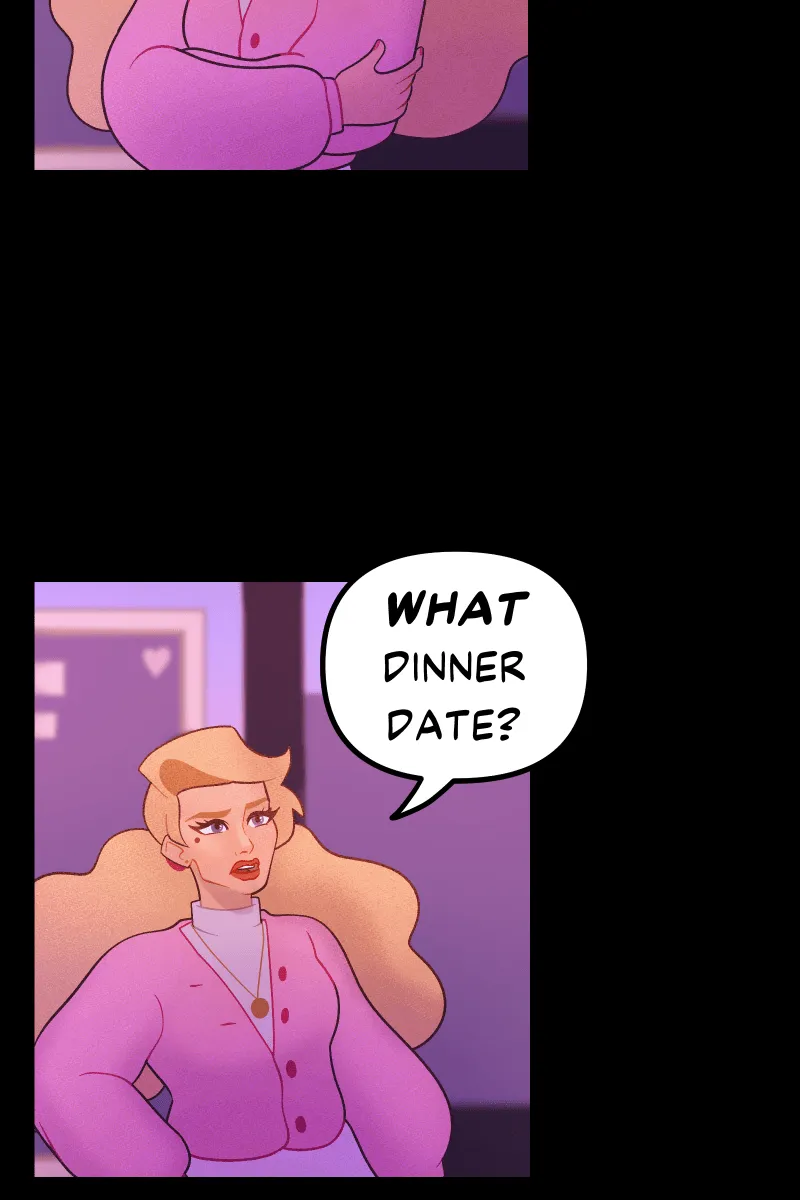 Console Her Chapter 15 page 6 - 