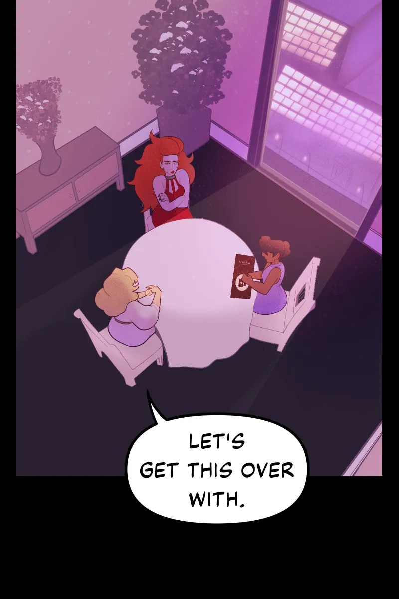 Console Her Chapter 15 page 51 - 