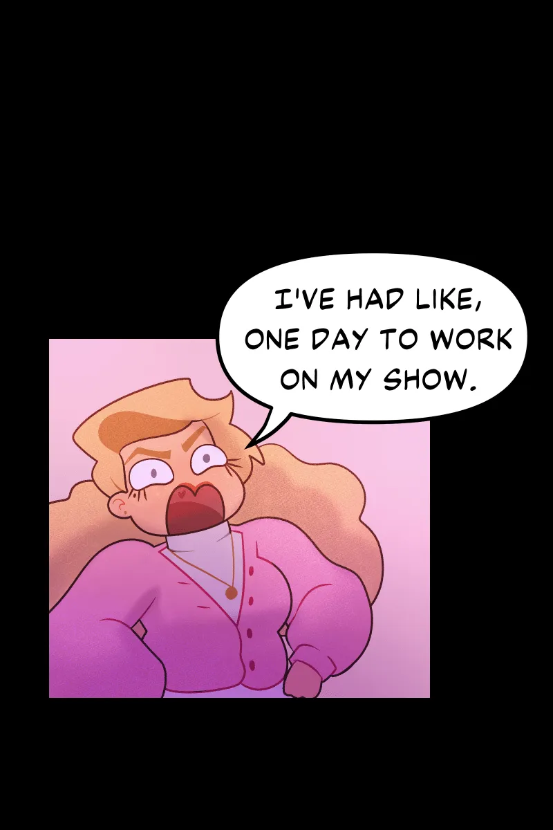 Console Her Chapter 15 page 8 - 