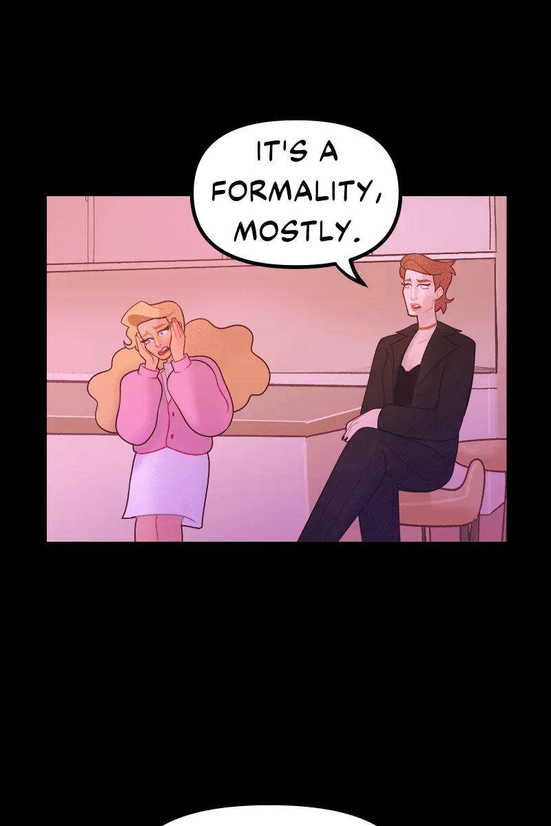 Console Her Chapter 15 page 9 - 