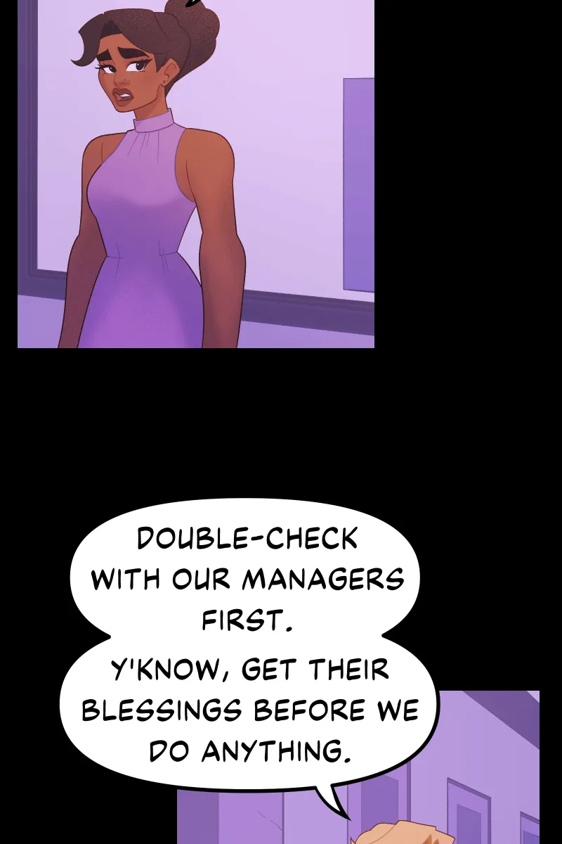 Console Her Chapter 16 page 11 - 