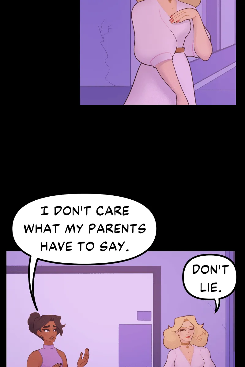 Console Her Chapter 16 page 13 - 