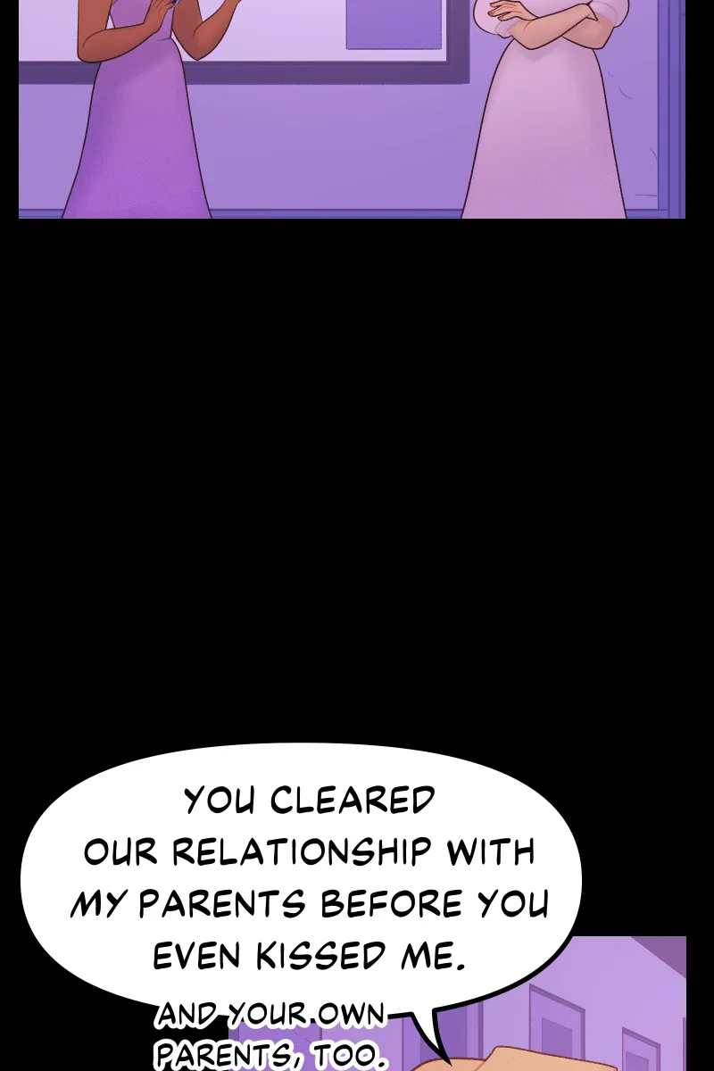 Console Her Chapter 16 page 14 - 