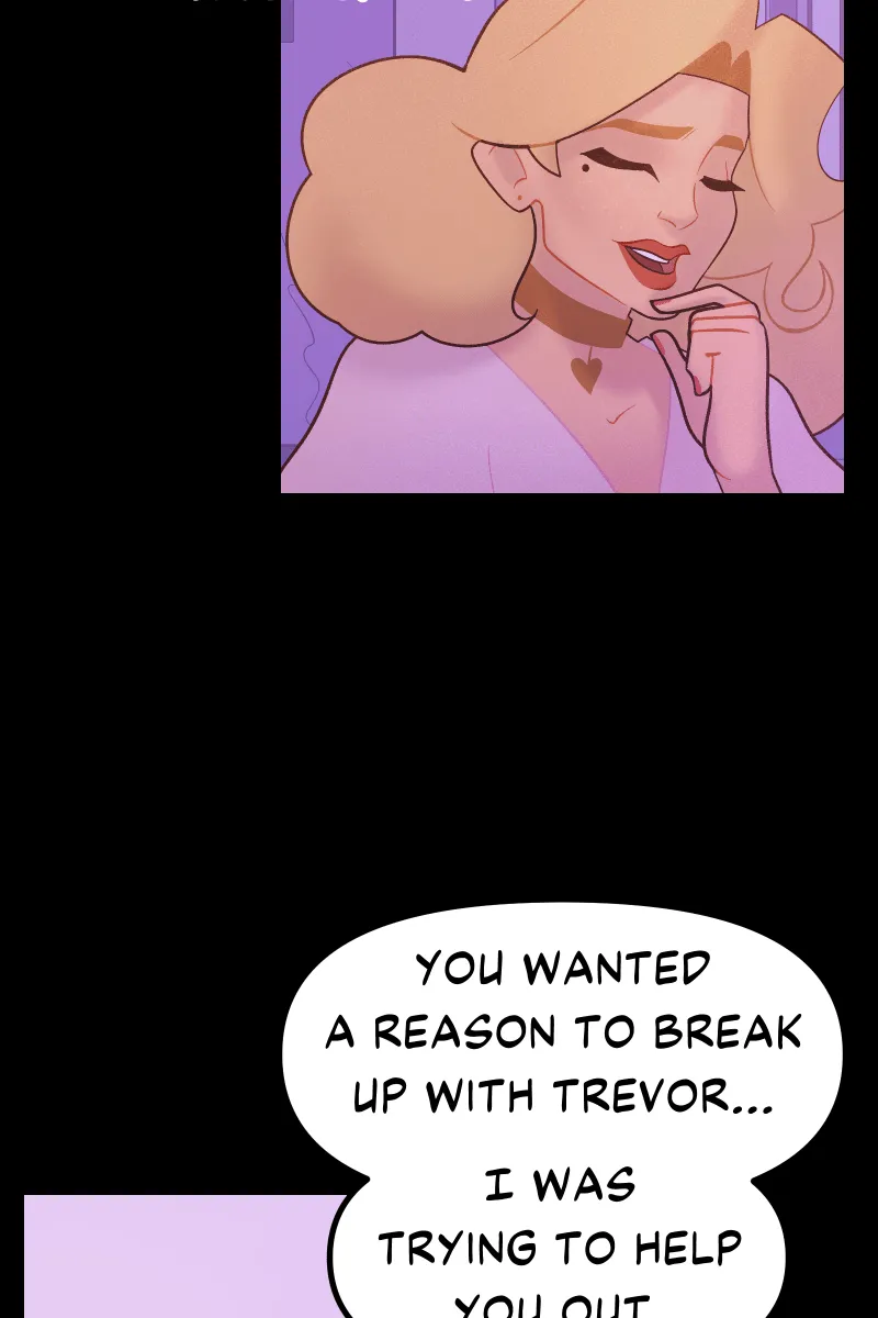 Console Her Chapter 16 page 15 - 