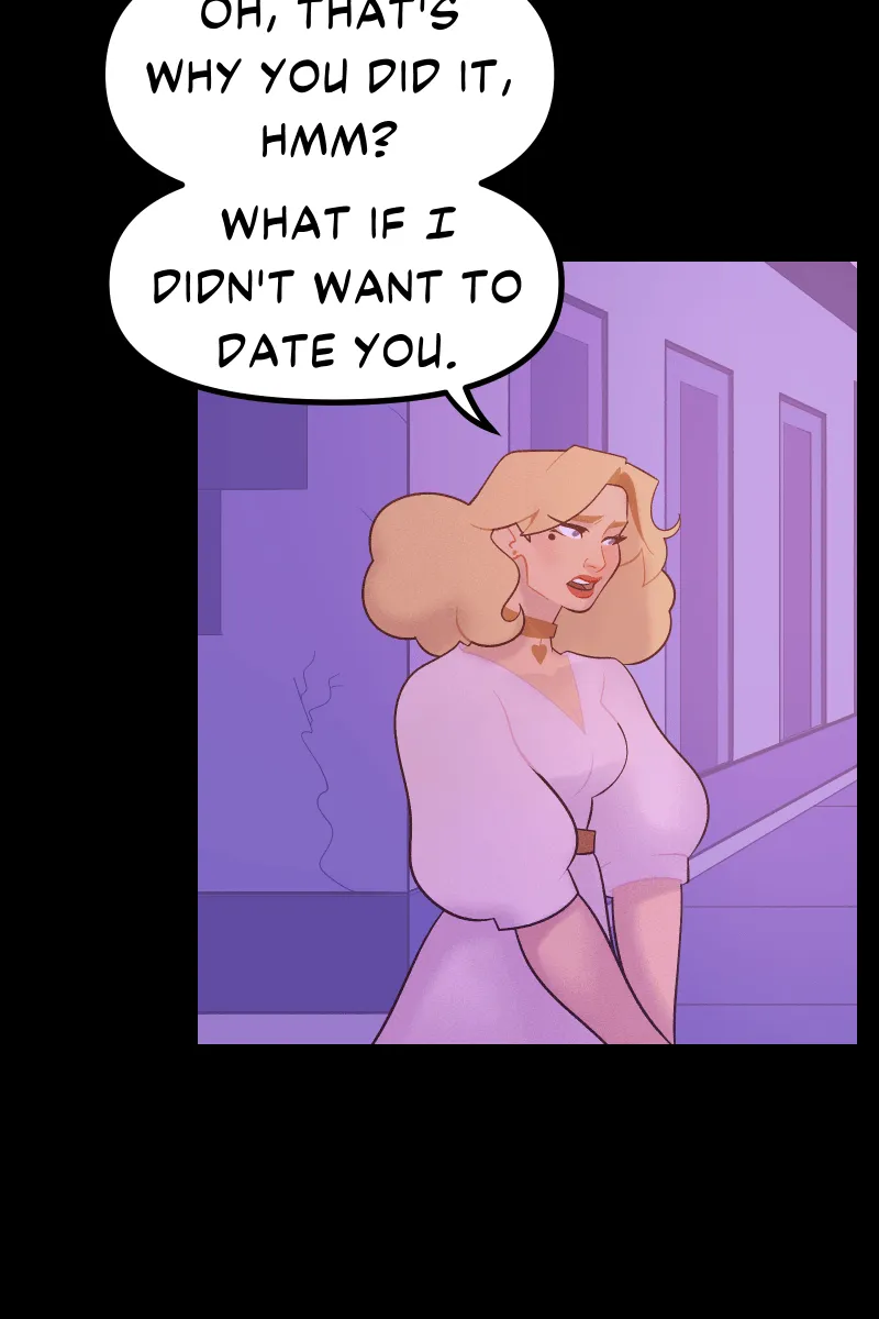Console Her Chapter 16 page 17 - 