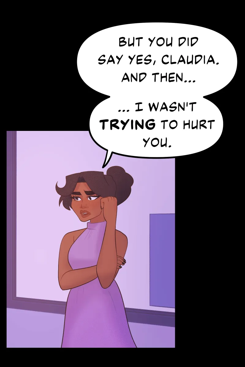 Console Her Chapter 16 page 18 - 