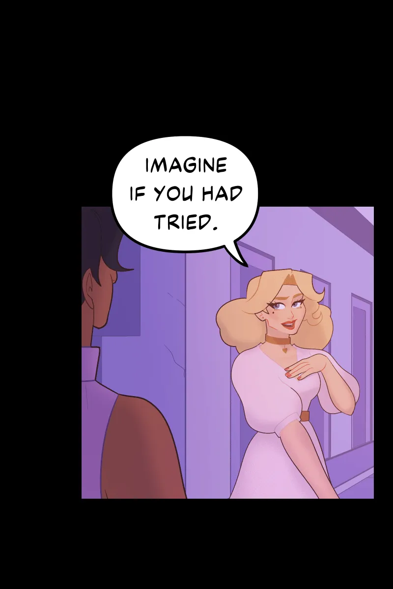Console Her Chapter 16 page 19 - 
