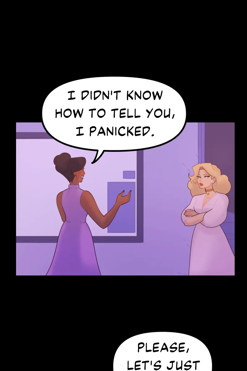 Console Her Chapter 16 page 20 - 