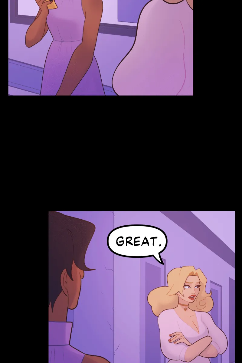 Console Her Chapter 16 page 3 - 