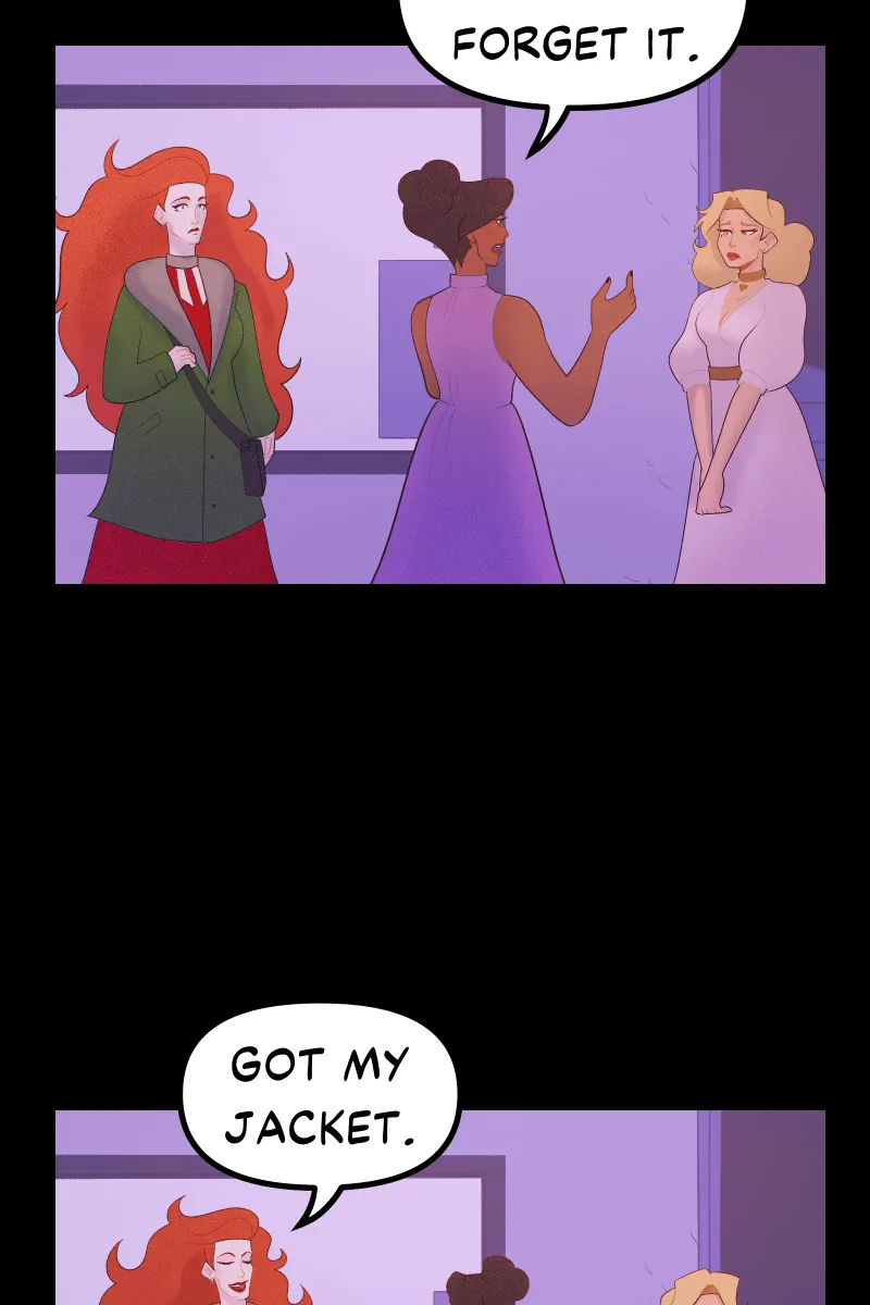 Console Her Chapter 16 page 21 - 